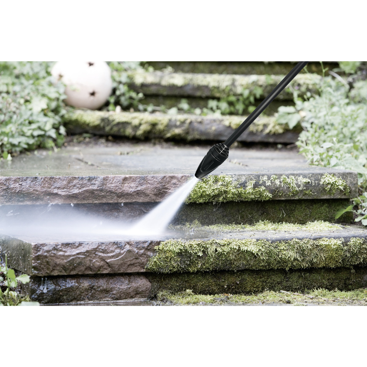 Hidrolavadora K4 CO 1885 PSI Karcher - Imagen 7