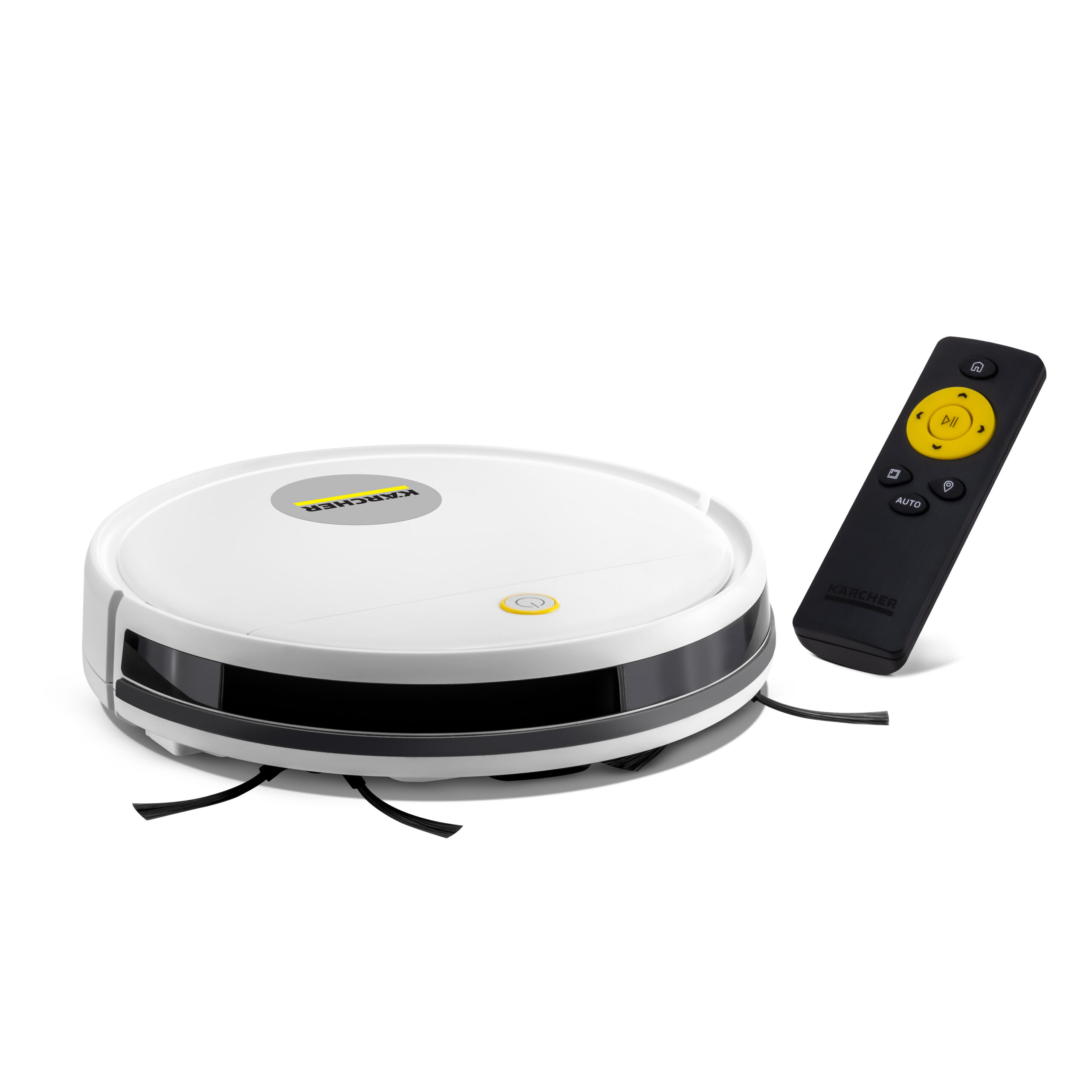 Combo Hidrolavadora K4 MX + Aspiradora robot RCV1 Karcher - Imagen 9