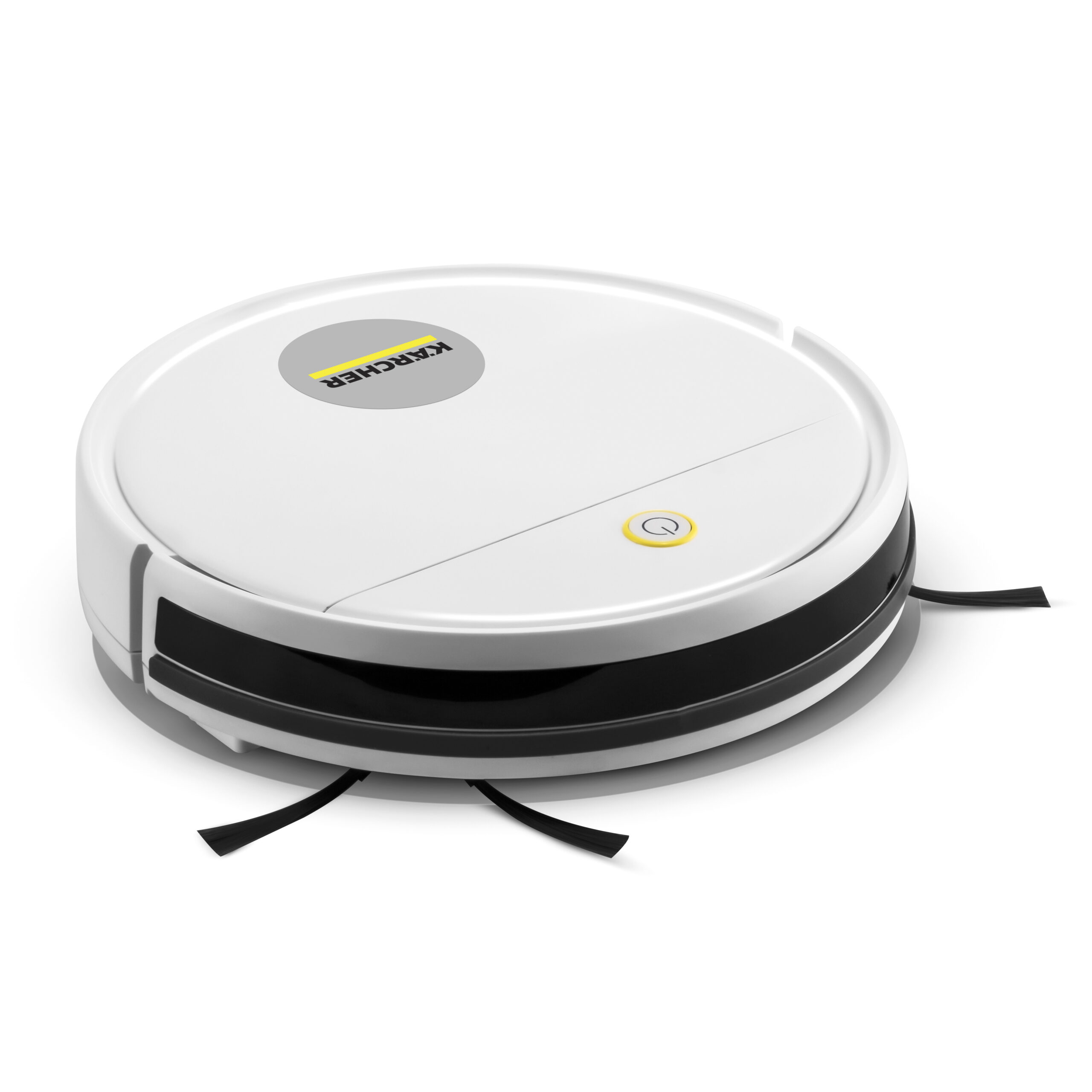 Combo Hidrolavadora K4 MX + Aspiradora robot RCV1 Karcher - Imagen 7