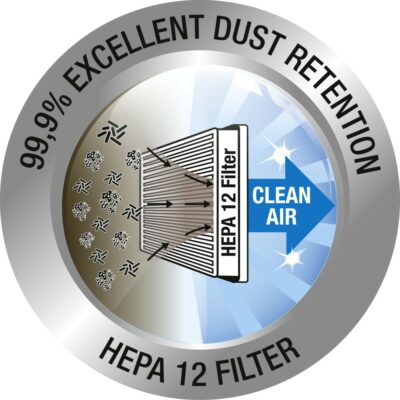 Aspiradora Filtro de Agua DS 5800 - Karcher- Elimina ácaros