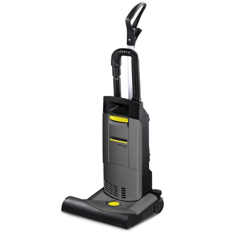 Aspiradora profesional hoteles y oficinas CV 38/1 CUL Karcher