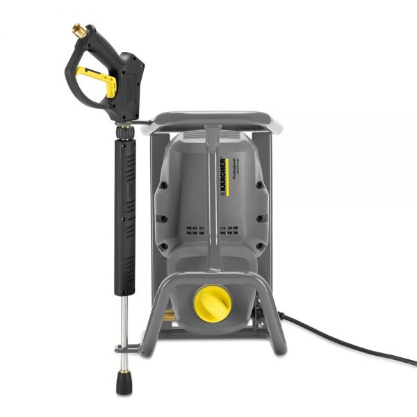 Hidrolavadora Karcher 4/9 Cage