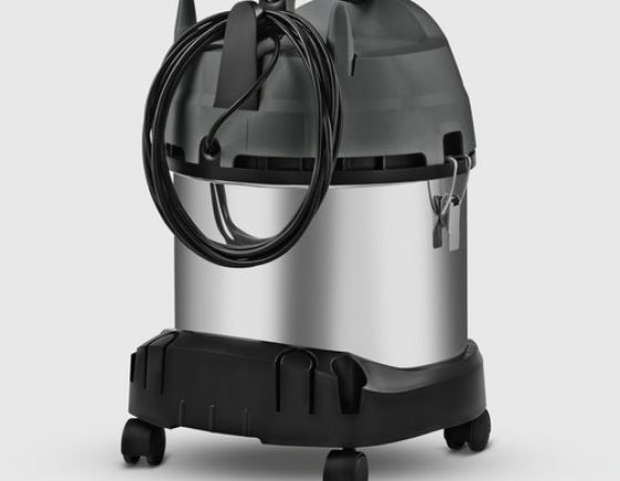 Aspiradora Karcher NT 30-1 Me Classic ventaja Aspiradora Karcher NT 30-1 Me Classic ventaja