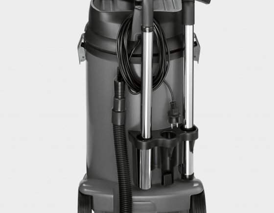 Aspiradora Karcher NT 48-1 Aspiradora Karcher NT 48-1