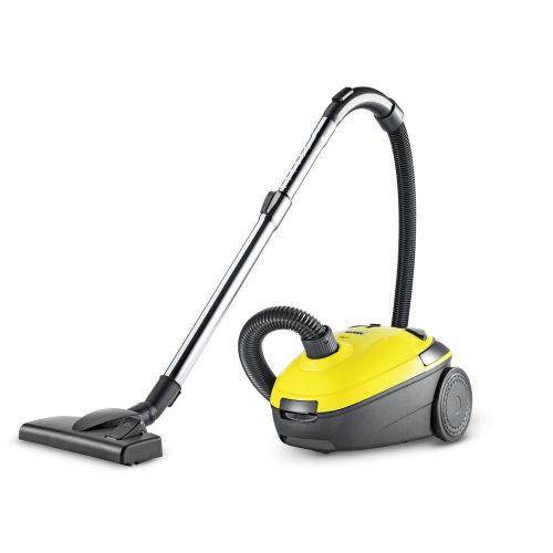 Aspiradora Karcher VC 1 Aspiradora Karcher VC 1