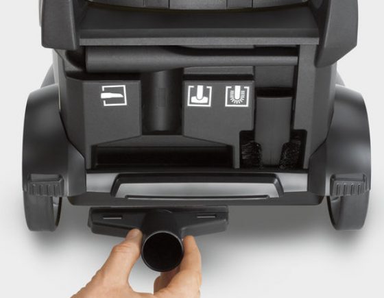 Aspiradora Profesional T15-1 Karcher1