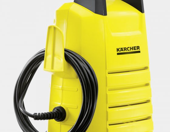 Hidrolavadora Karcher K1 Mx Hidrolavadora Karcher K1 Mx