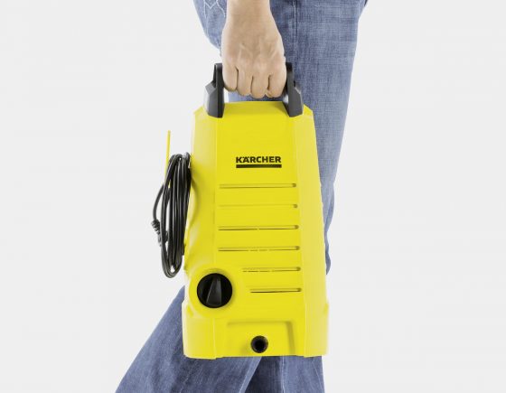 Hidrolavadora Karcher K1 Mx Hidrolavadora Karcher K1 Mx