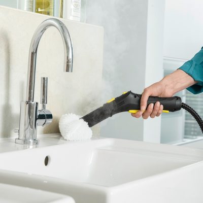 Limpiadora a vapor sc 2 Karcher Baños Limpiadora a vapor sc 2 Karcher Baños