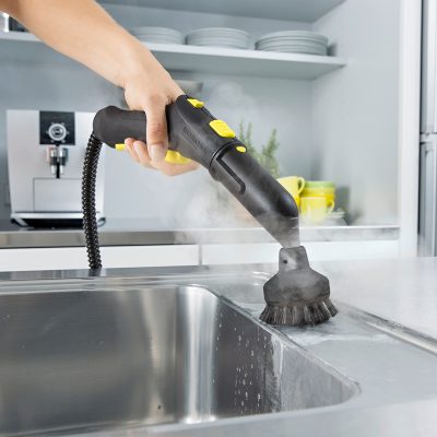 Limpiadora a vapor sc 2 Karcher Cocina Limpiadora a vapor sc 2 Karcher Cocina