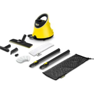 limpiador a vapor sc 2 deluxe easyfix