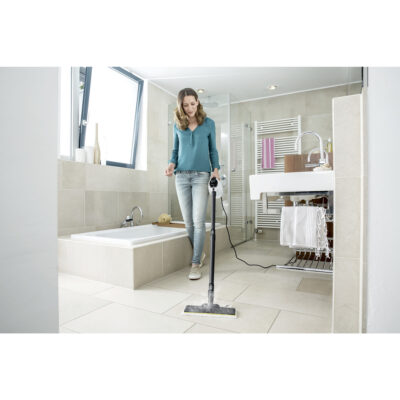 Limpiadora a vapor sin detergentes SC 1 200 Ml Karcher - Imagen 4