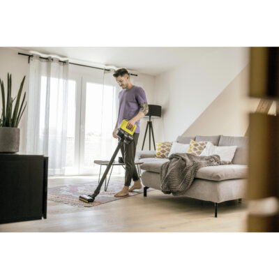 Aspiradora inalámbrica sin bolsa VC4 Karcher - Imagen 9